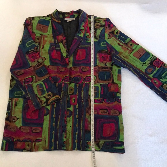 Jacket - Picture 3 of 3